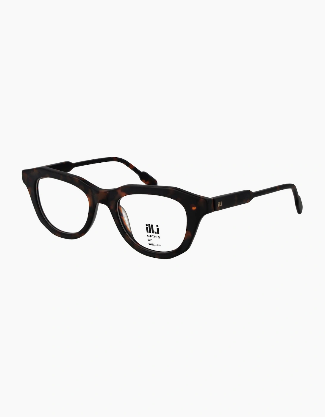 ill.i by Will.i.am Frames with Sunglasses-Clips WA055C02 02 49