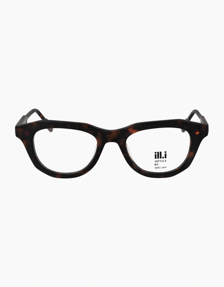 ill.i by Will.i.am Frames with Sunglasses-Clips WA055C02 02 49