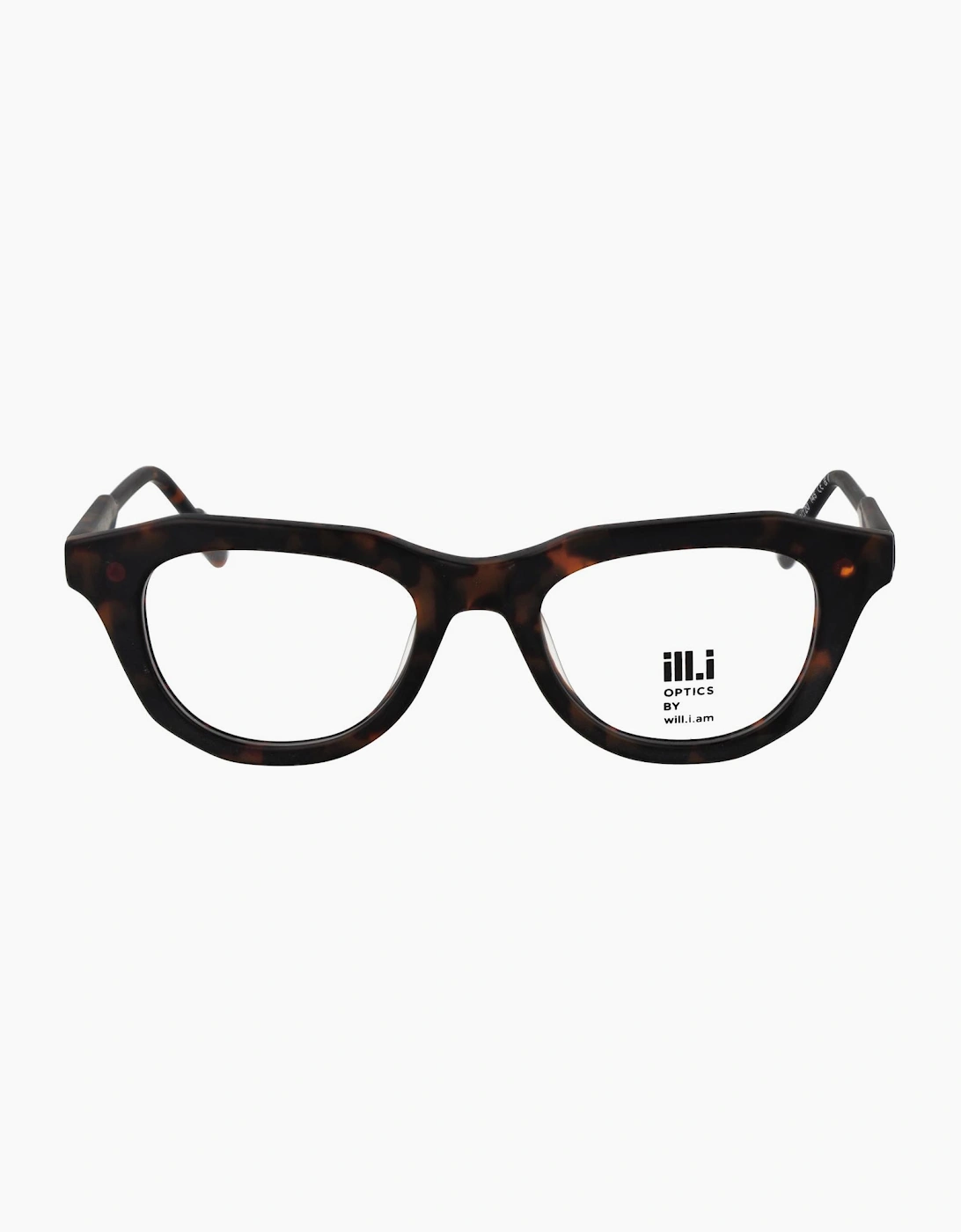 ill.i by Will.i.am Frames with Sunglasses-Clips WA055C02 02 49