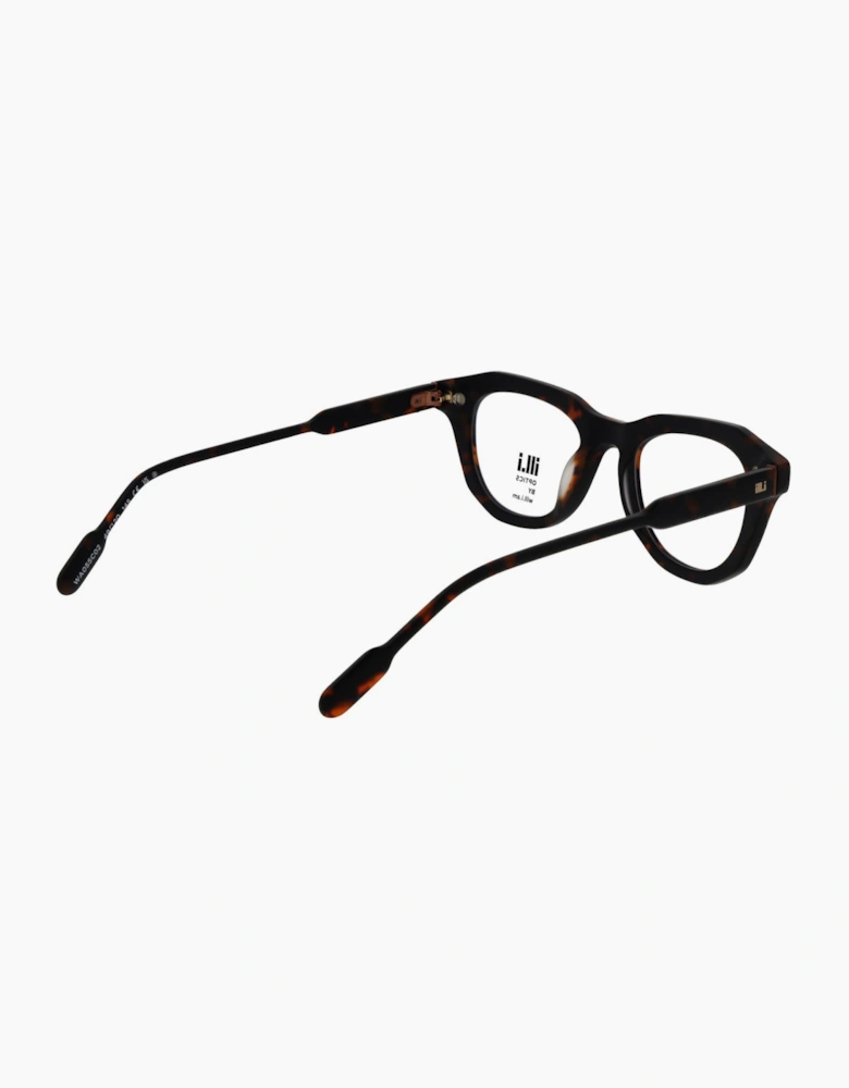 ill.i by Will.i.am Frames with Sunglasses-Clips WA055C02 02 49