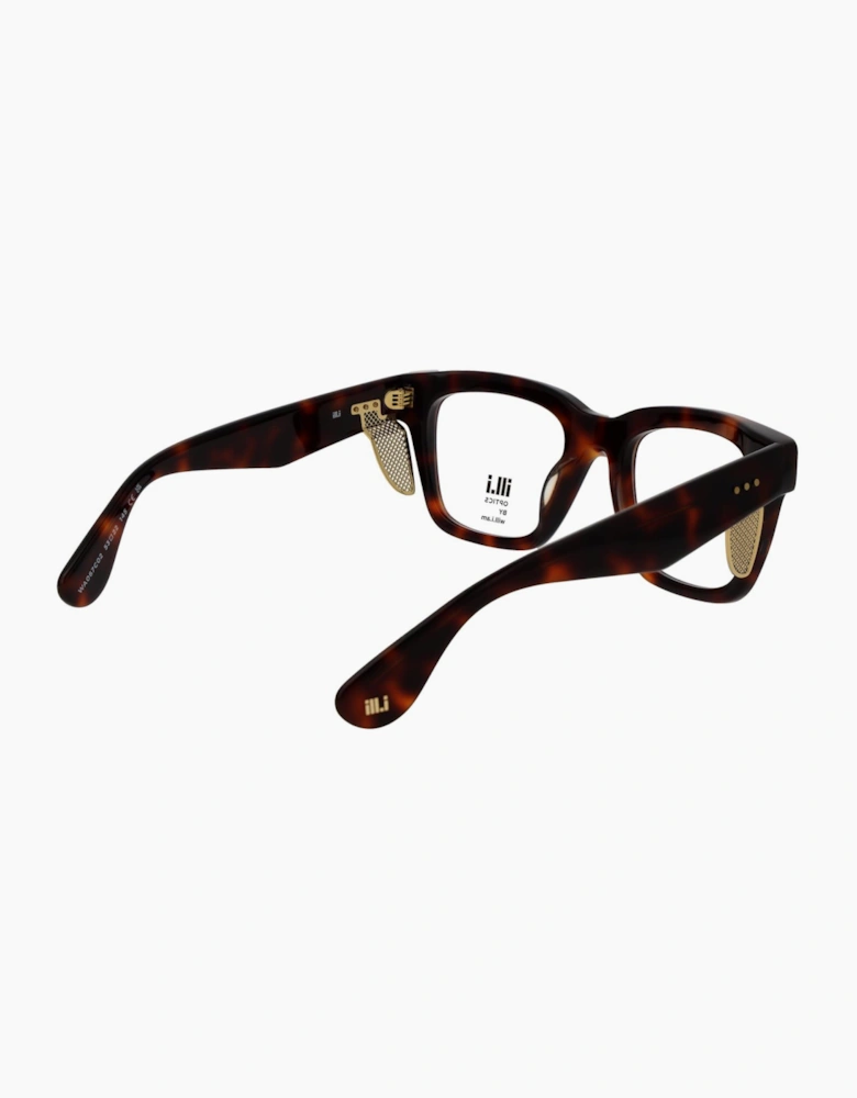 ill.i by Will.i.am Frames with Sunglasses-Clips WA067C02 02 53