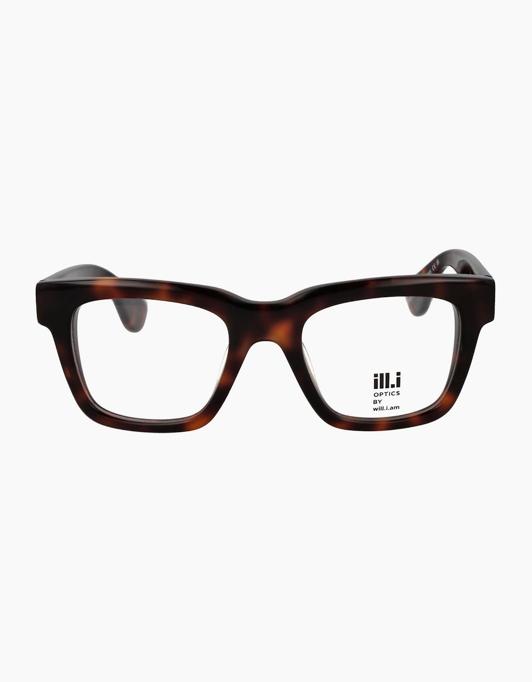 ill.i by Will.i.am Frames with Sunglasses-Clips WA067C02 02 53