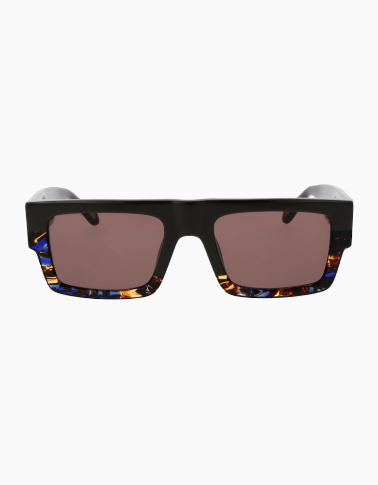 Just Cavalli Sunglasses SJC103V 0J91 53
