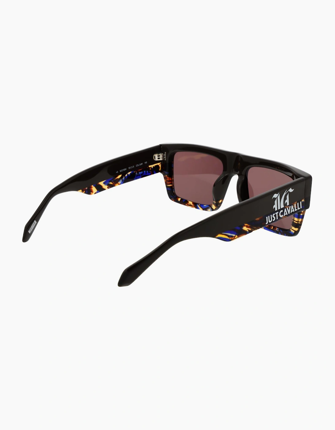 Just Cavalli Sunglasses SJC103V 0J91 53