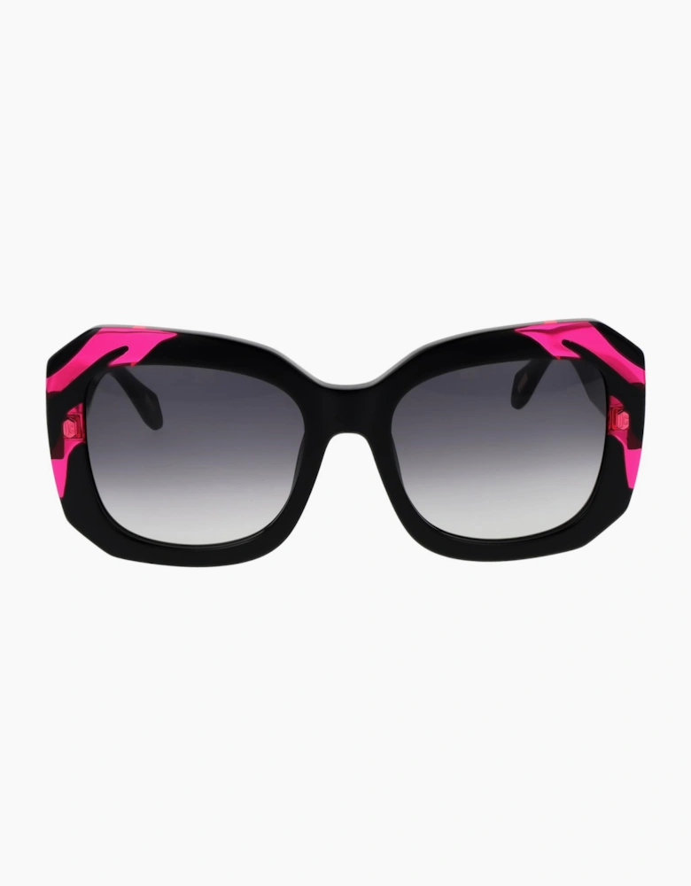 Just Cavalli Sunglasses SJC085 09P2 54