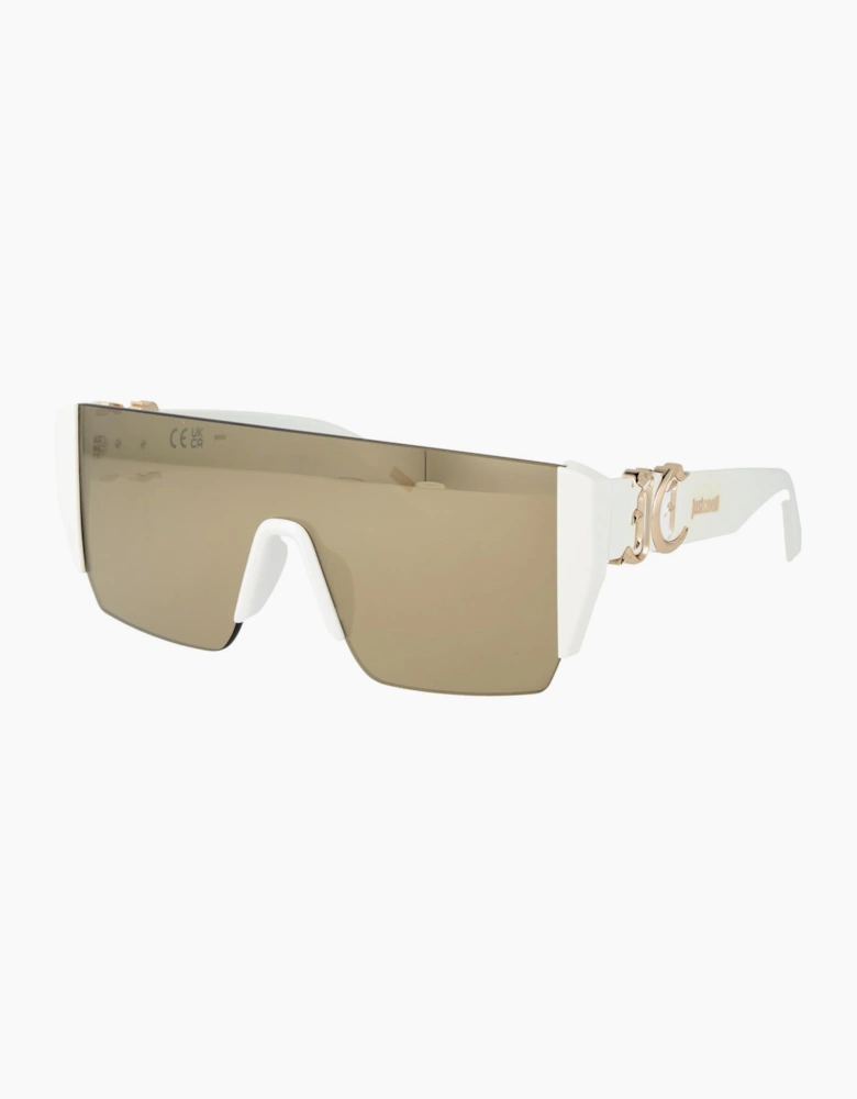Just Cavalli Sunglasses SJC112 847X 99