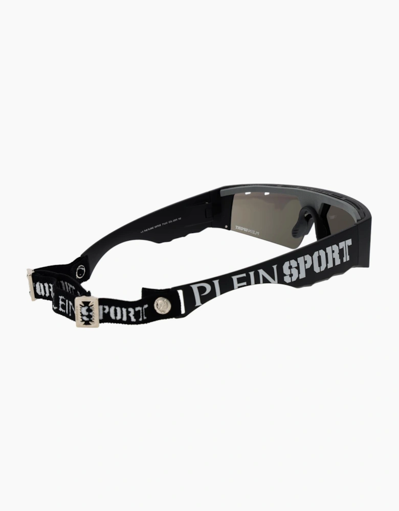 Philipp Plein Sport Sunglasses SSP006 U28X 71