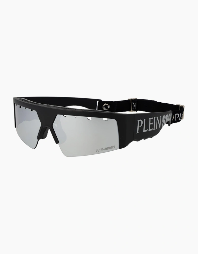 Philipp Plein Sport Sunglasses SSP006 U28X 71