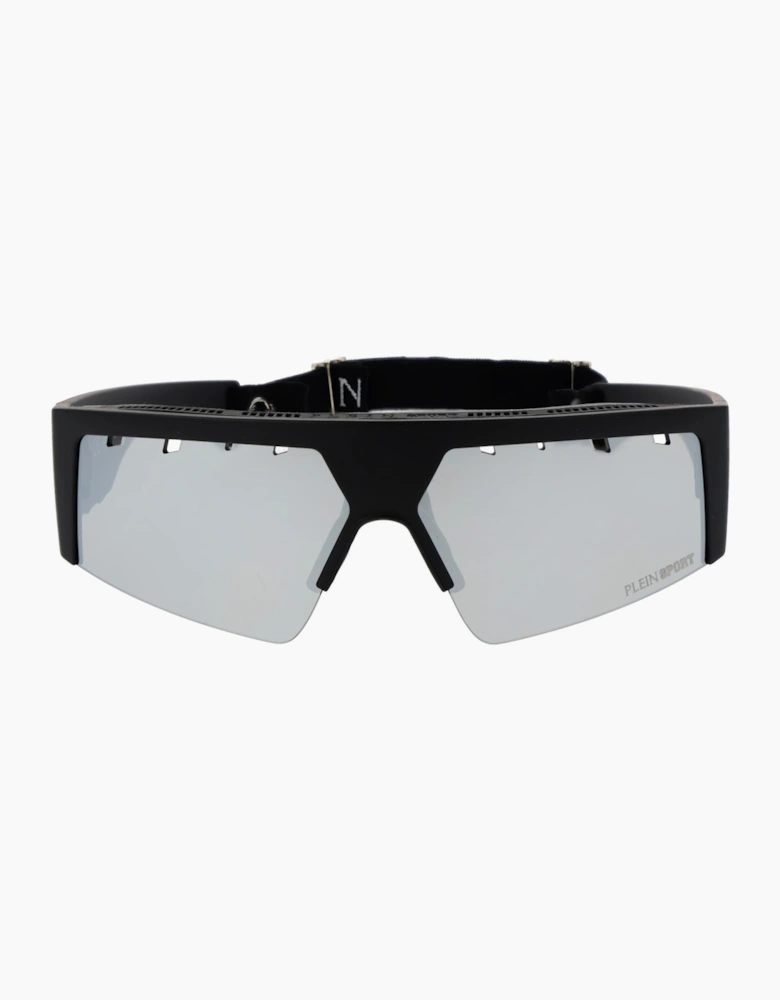 Philipp Plein Sport Sunglasses SSP006 U28X 71