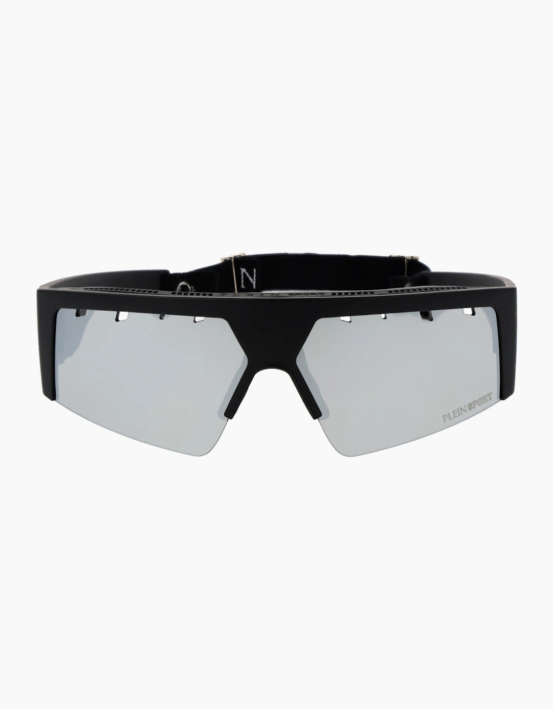 Philipp Plein Sport Sunglasses SSP006 U28X 71