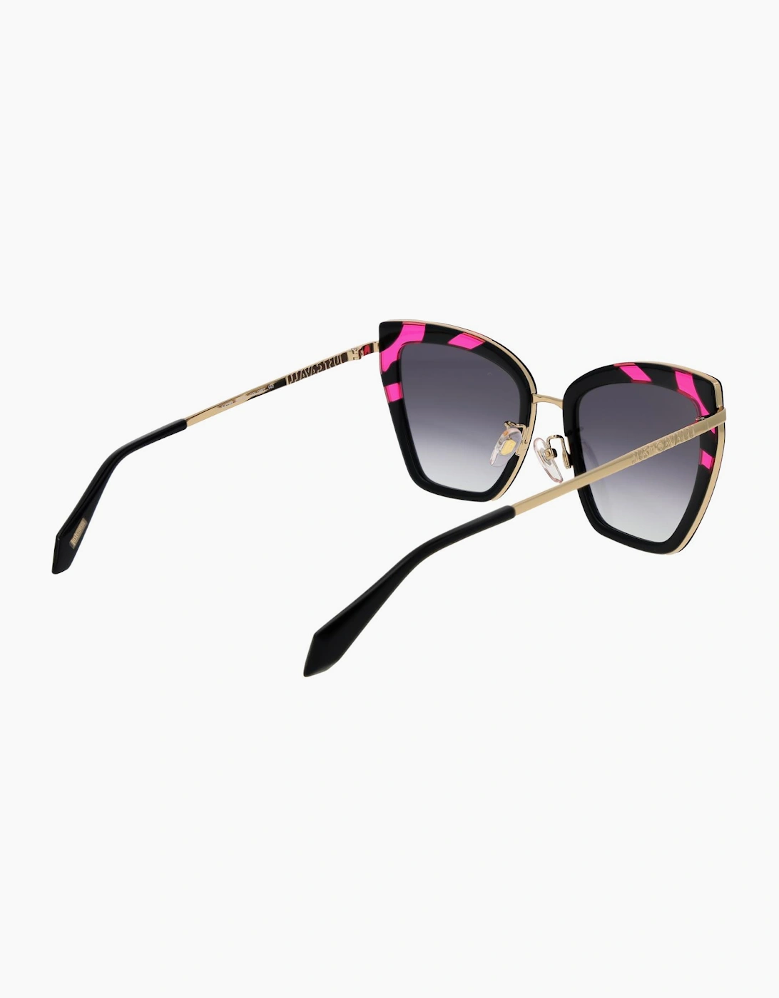 Just Cavalli Sunglasses SJC092 09P2 53