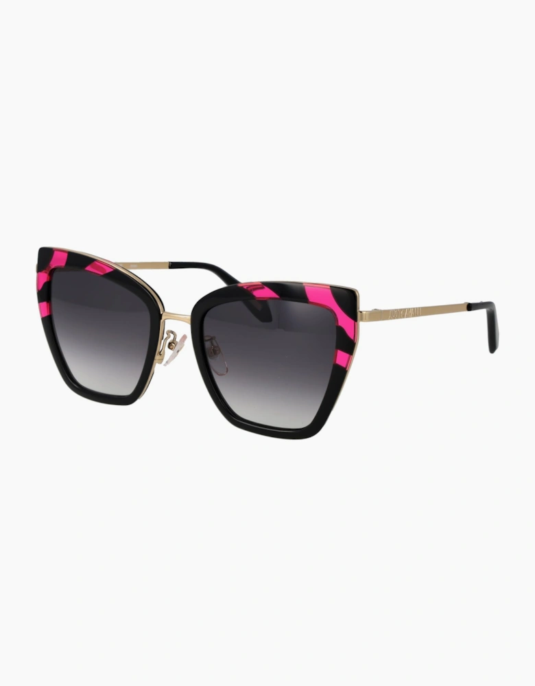Just Cavalli Sunglasses SJC092 09P2 53