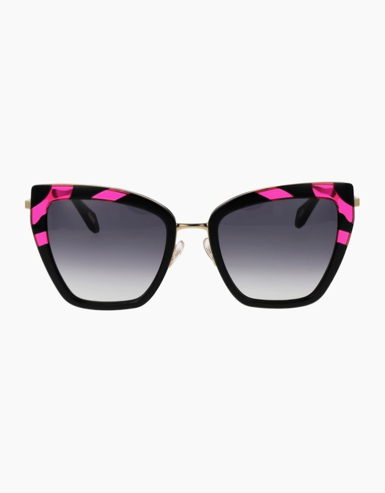 Just Cavalli Sunglasses SJC092 09P2 53
