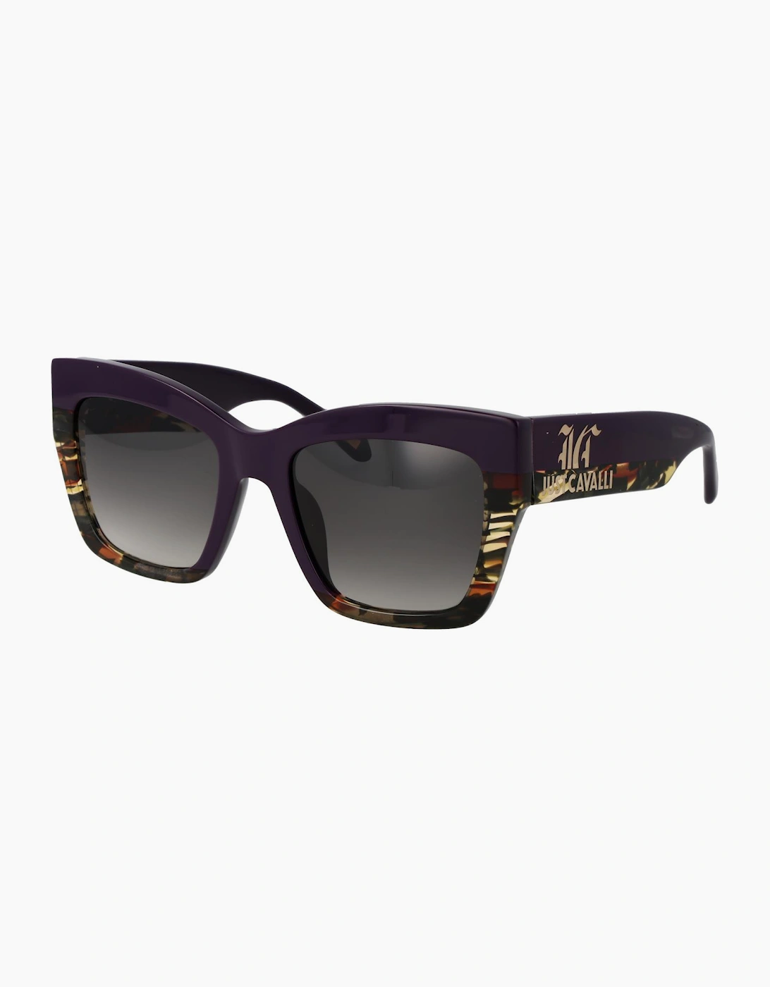 Just Cavalli Sunglasses SJC102V 09NU 53