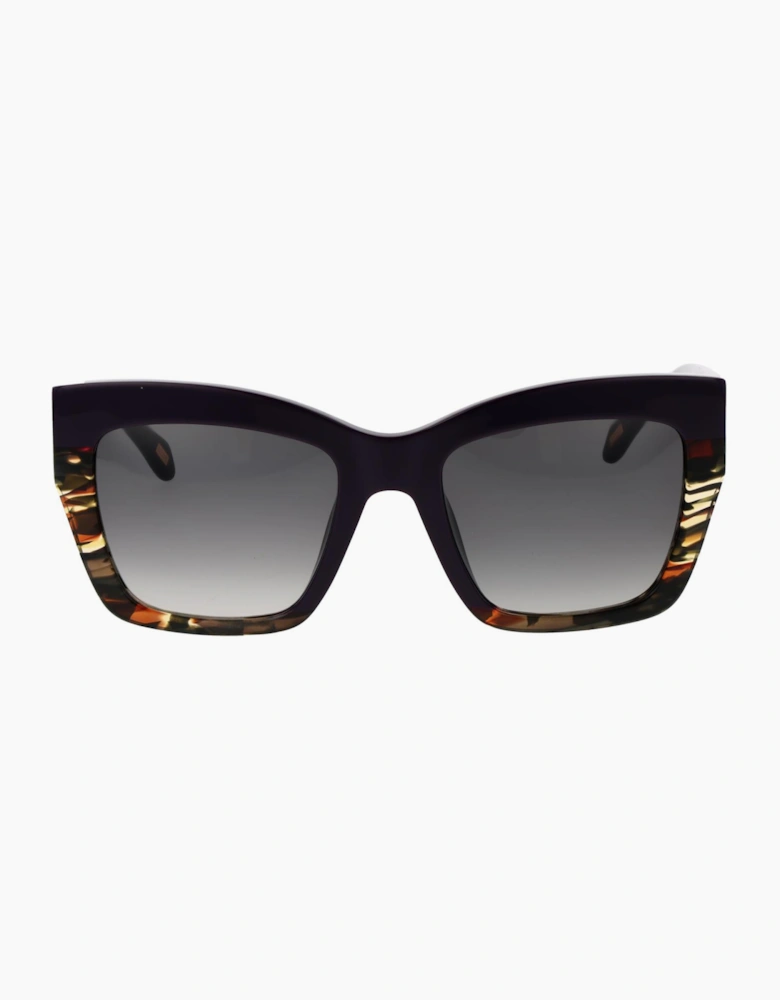 Just Cavalli Sunglasses SJC102V 09NU 53