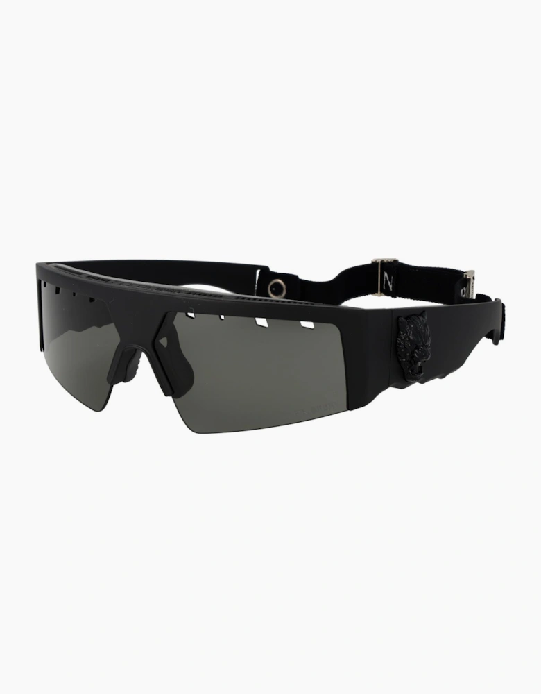 Philipp Plein Sport Sunglasses SSP006V 0U28 71