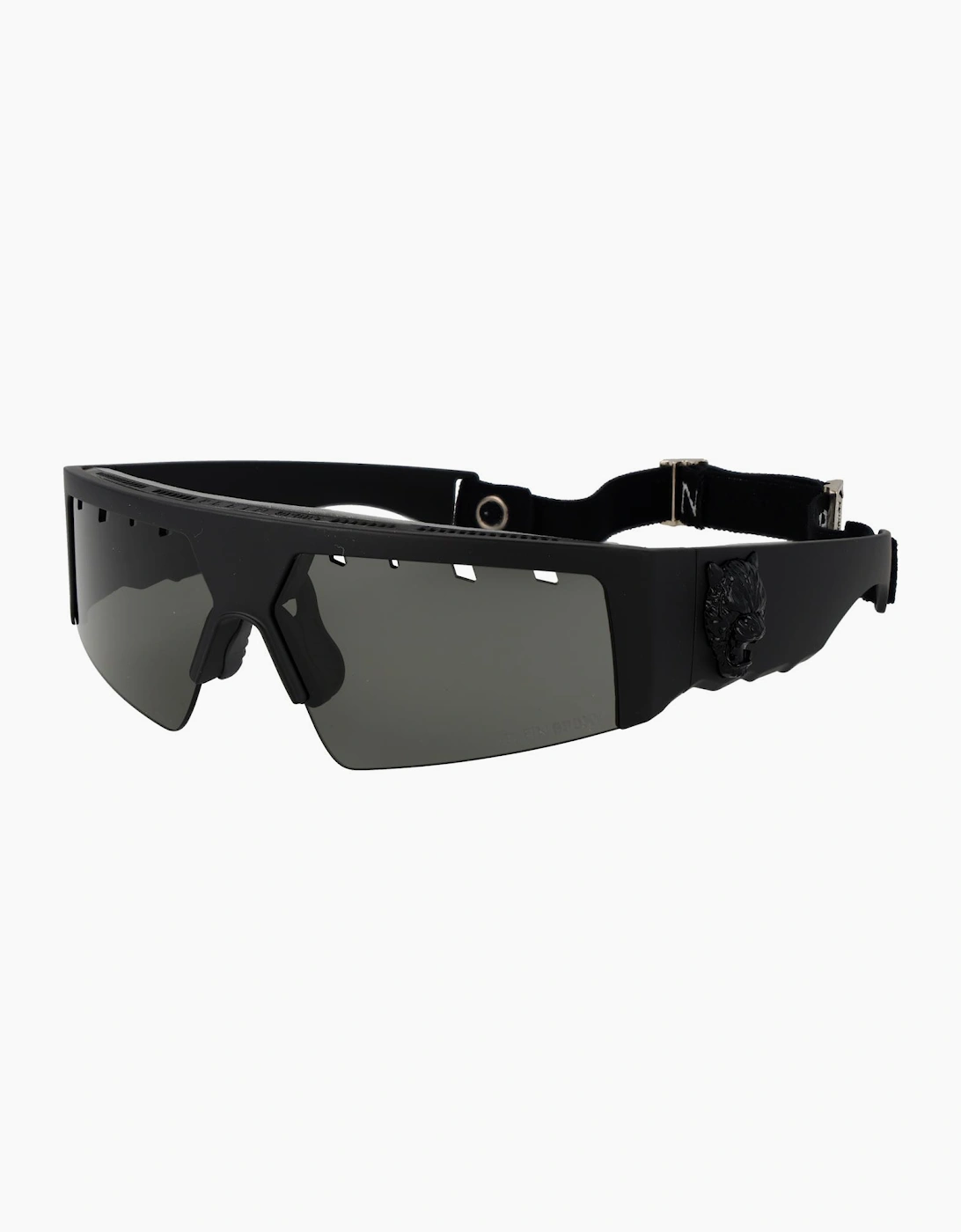 Philipp Plein Sport Sunglasses SSP006V 0U28 71