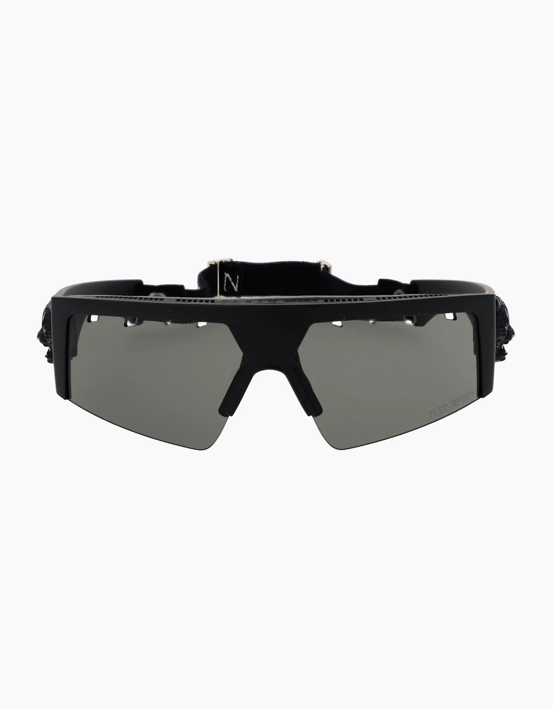 Philipp Plein Sport Sunglasses SSP006V 0U28 71