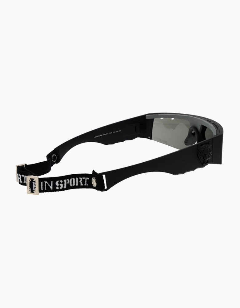 Philipp Plein Sport Sunglasses SSP006V 0U28 71