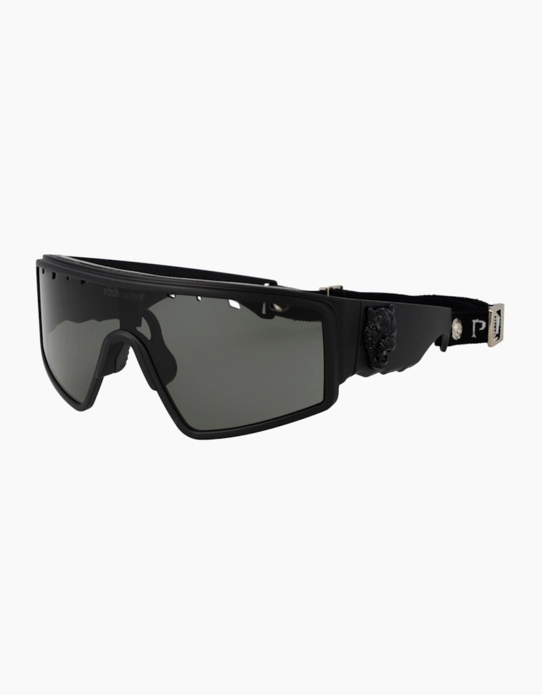 Philipp Plein Sport Sunglasses SSP007V 0U28 99