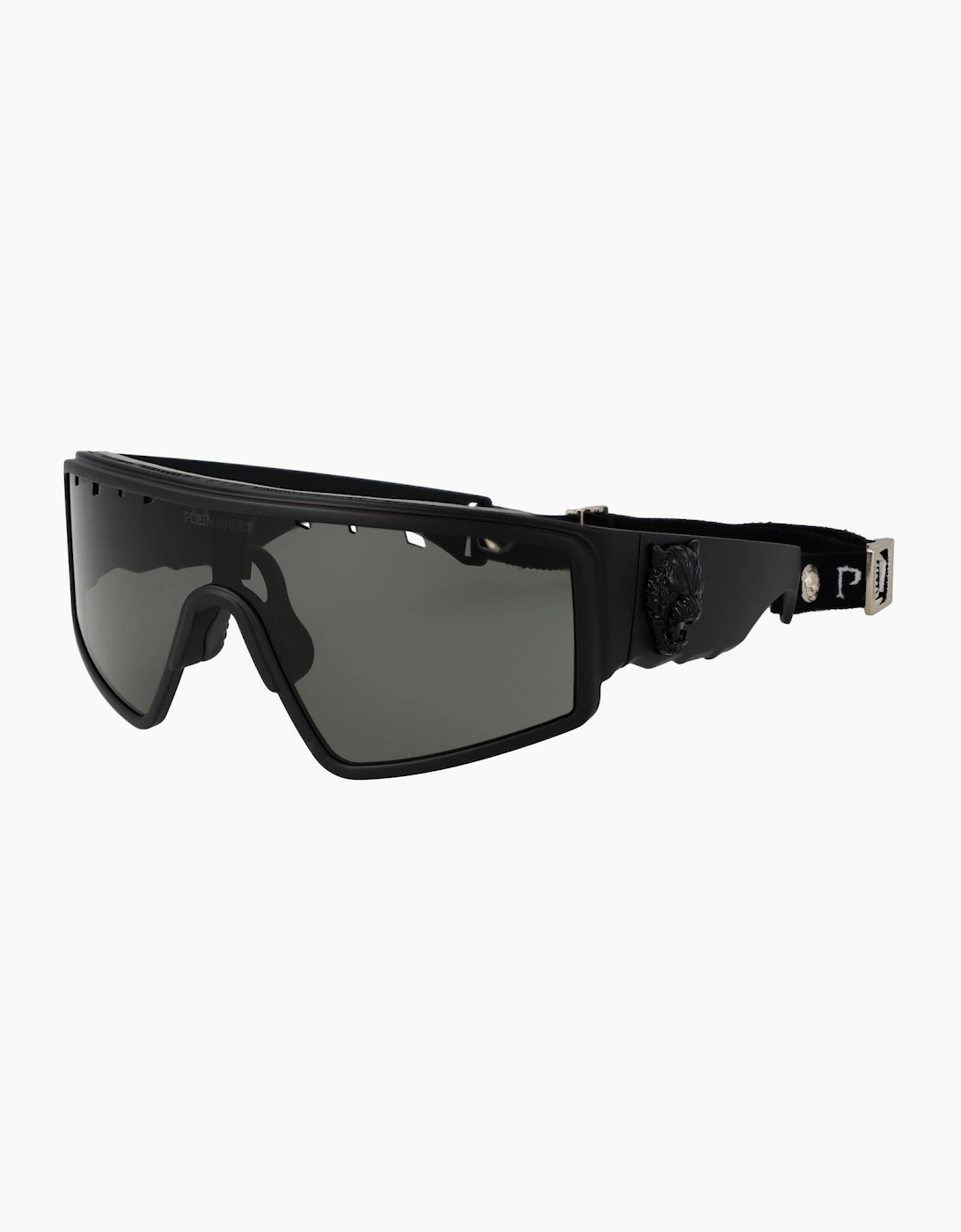 Philipp Plein Sport Sunglasses SSP007V 0U28 99