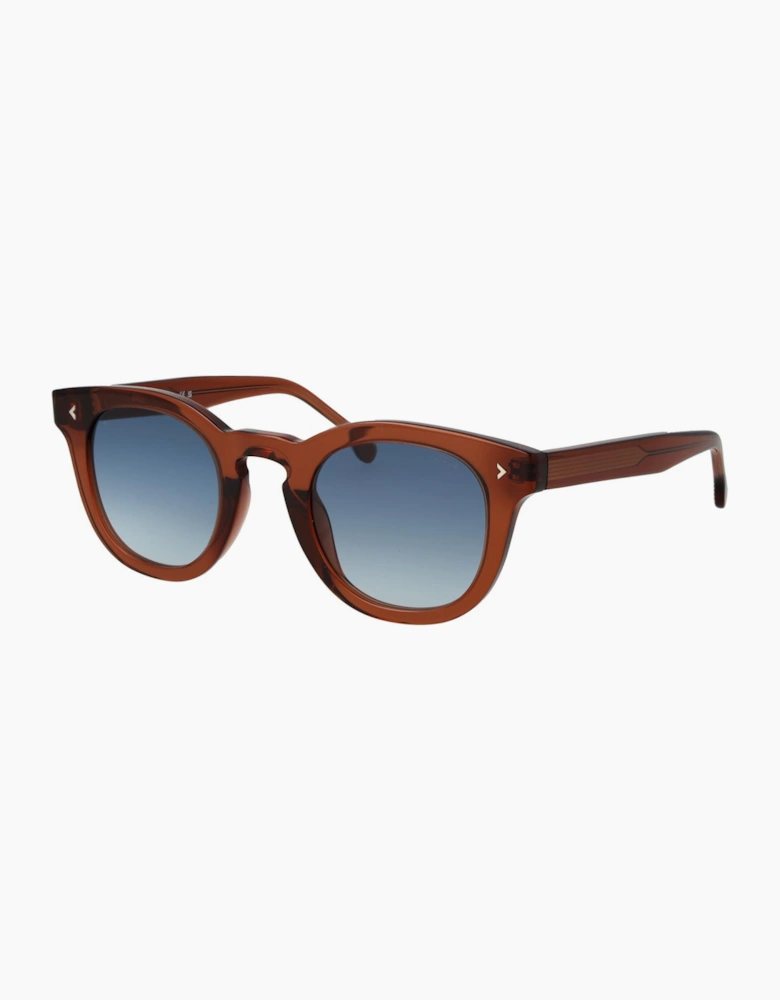 Lozza Sunglasses SL4360 732Y 49