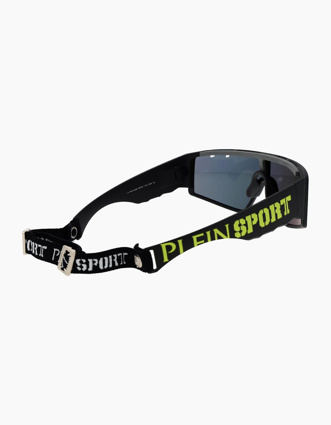 Philipp Plein Sport Sunglasses SSP007 U28G 99