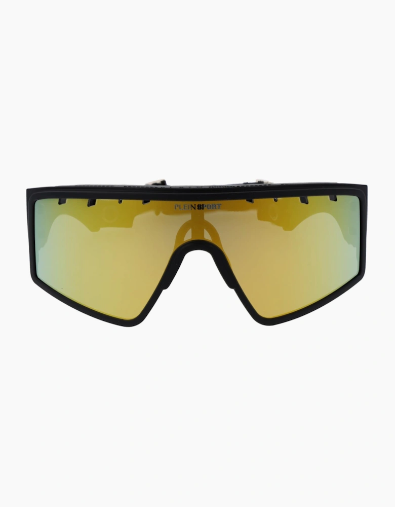 Philipp Plein Sport Sunglasses SSP007 U28G 99