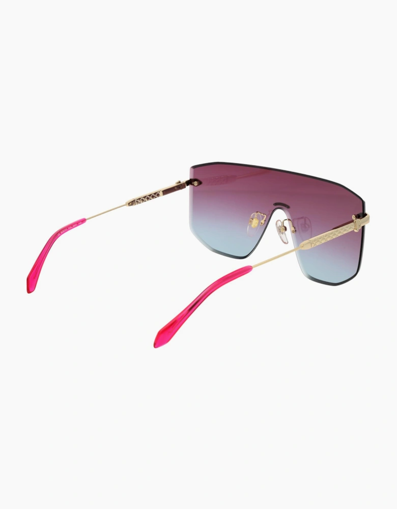 Just Cavalli Sunglasses SJC111 300Y 99