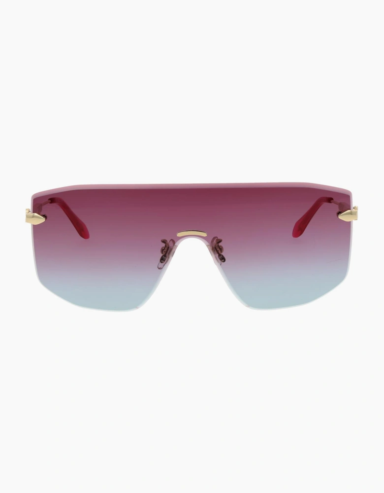 Just Cavalli Sunglasses SJC111 300Y 99