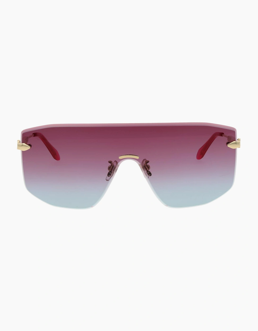 Just Cavalli Sunglasses SJC111 300Y 99