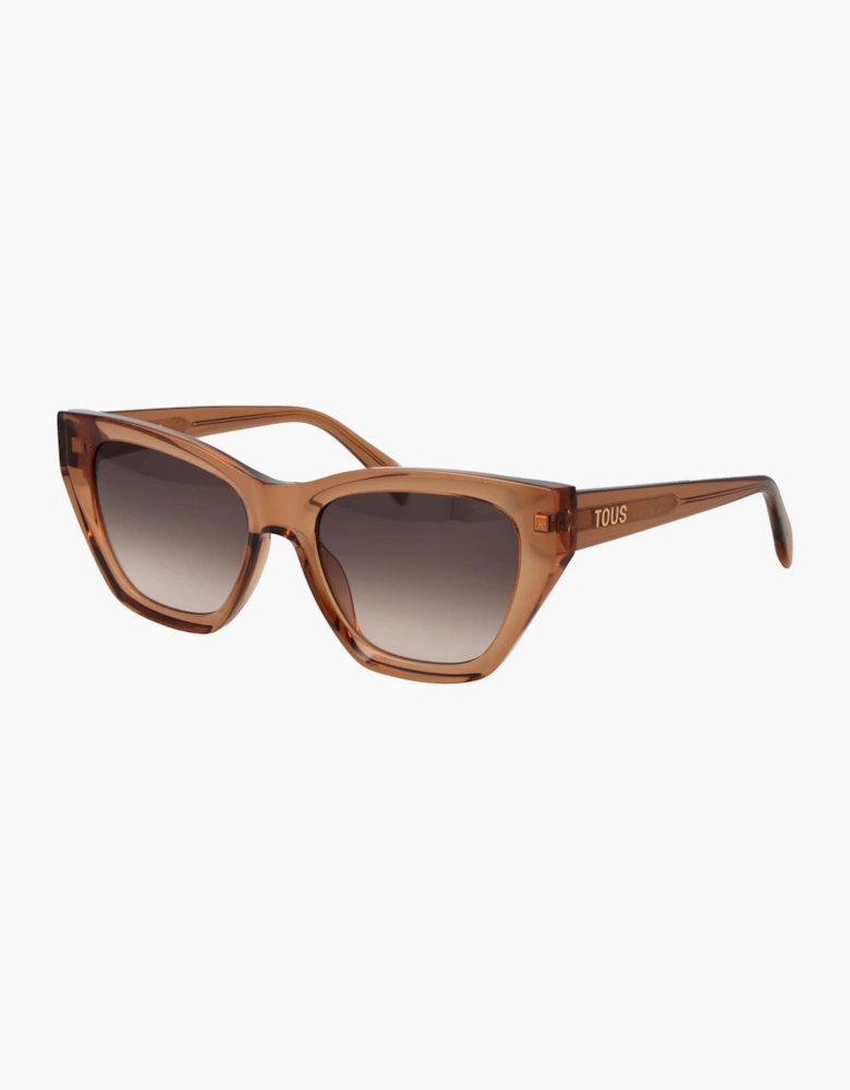 Tous Sunglasses STOB85 0D67 53