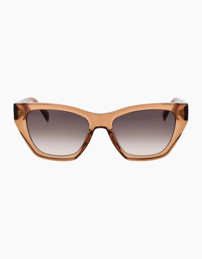 Tous Sunglasses STOB85 0D67 53