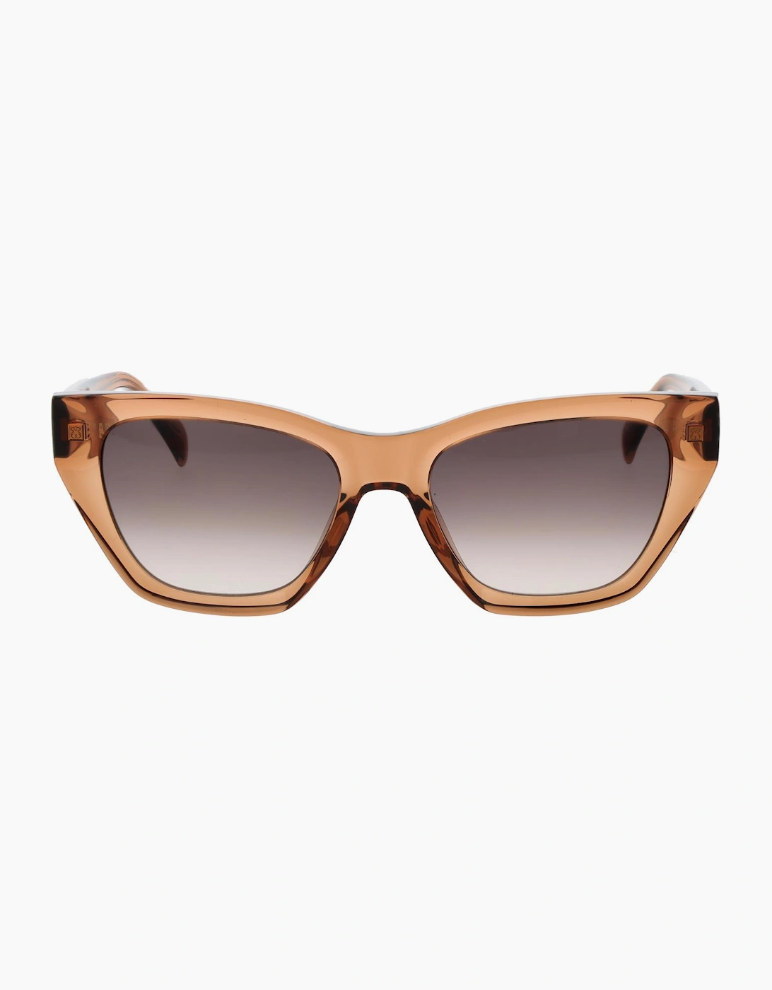 Tous Sunglasses STOB85 0D67 53