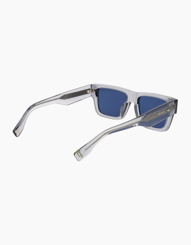 Police Sunglasses SPLQ87E 04G0 54