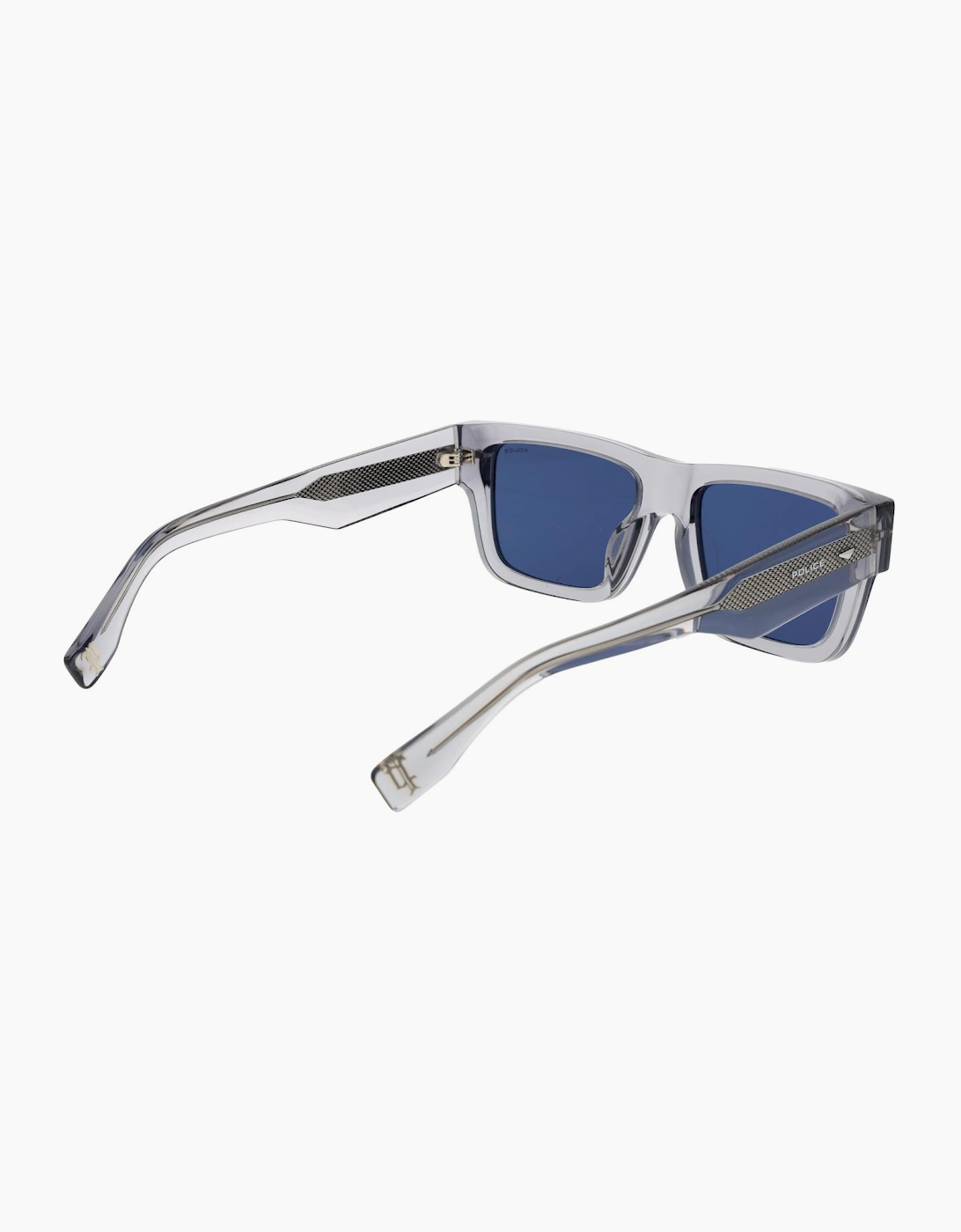 Police Sunglasses SPLQ87E 04G0 54