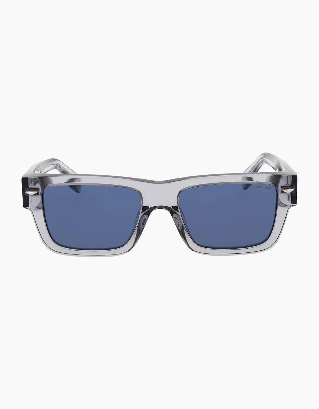 Police Sunglasses SPLQ87E 04G0 54