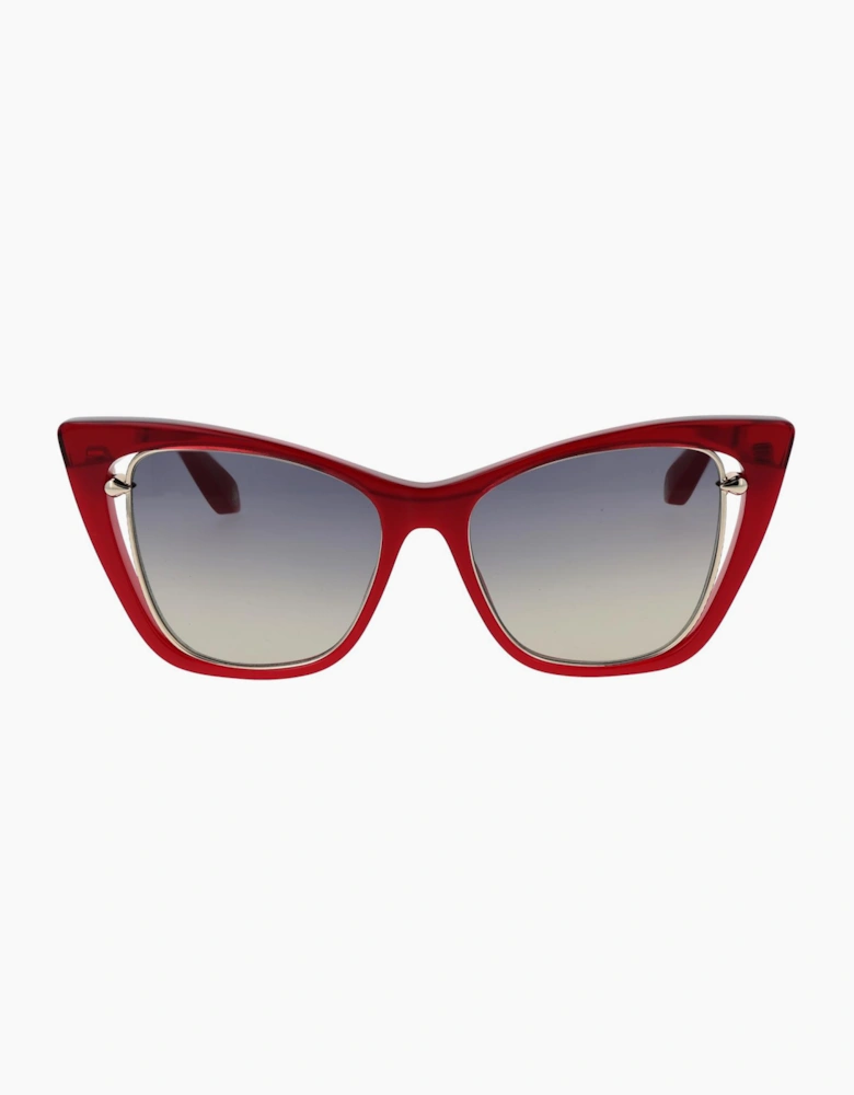 Roberto Cavalli Sunglasses SRC033V 09EZ 53