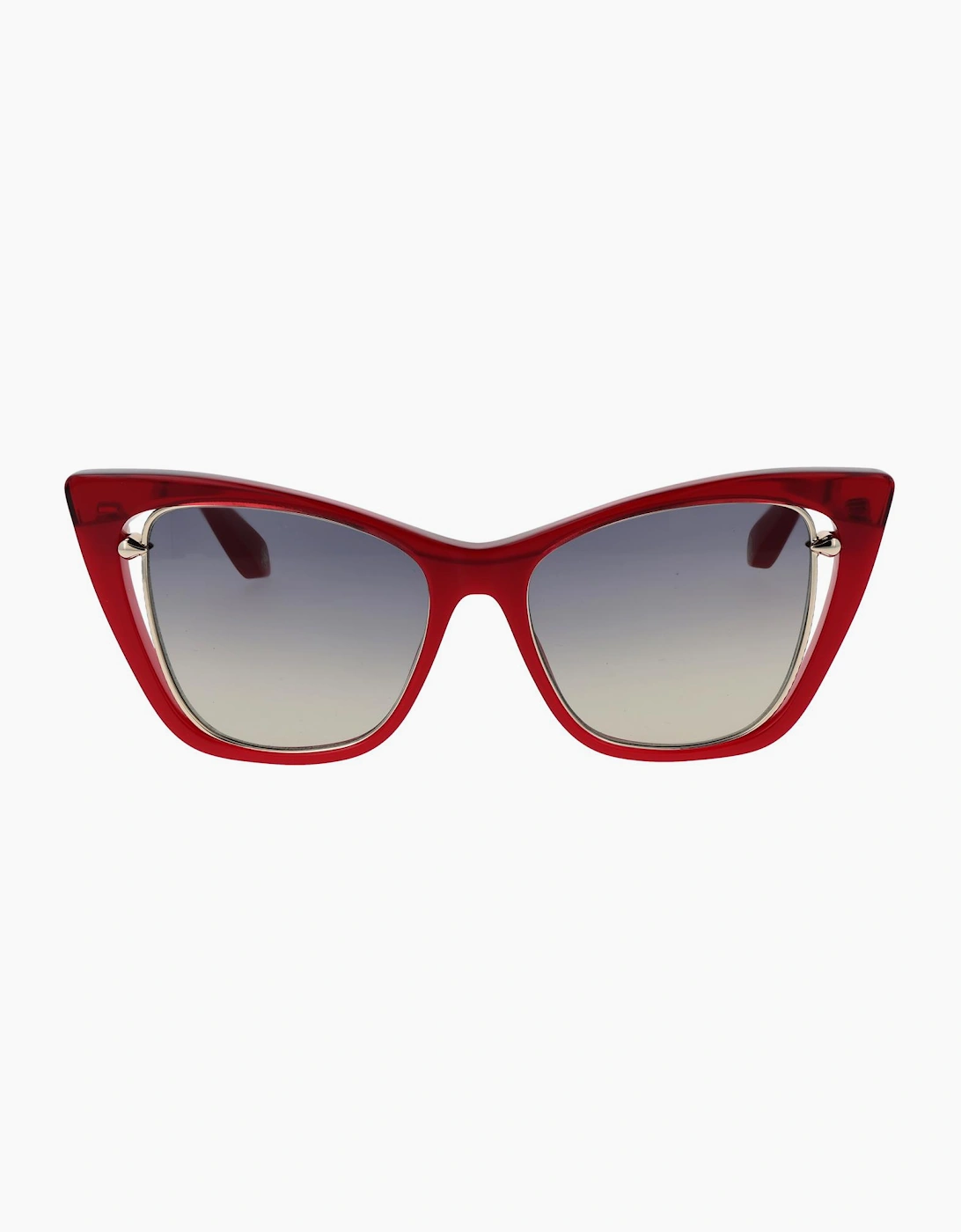 Roberto Cavalli Sunglasses SRC033V 09EZ 53