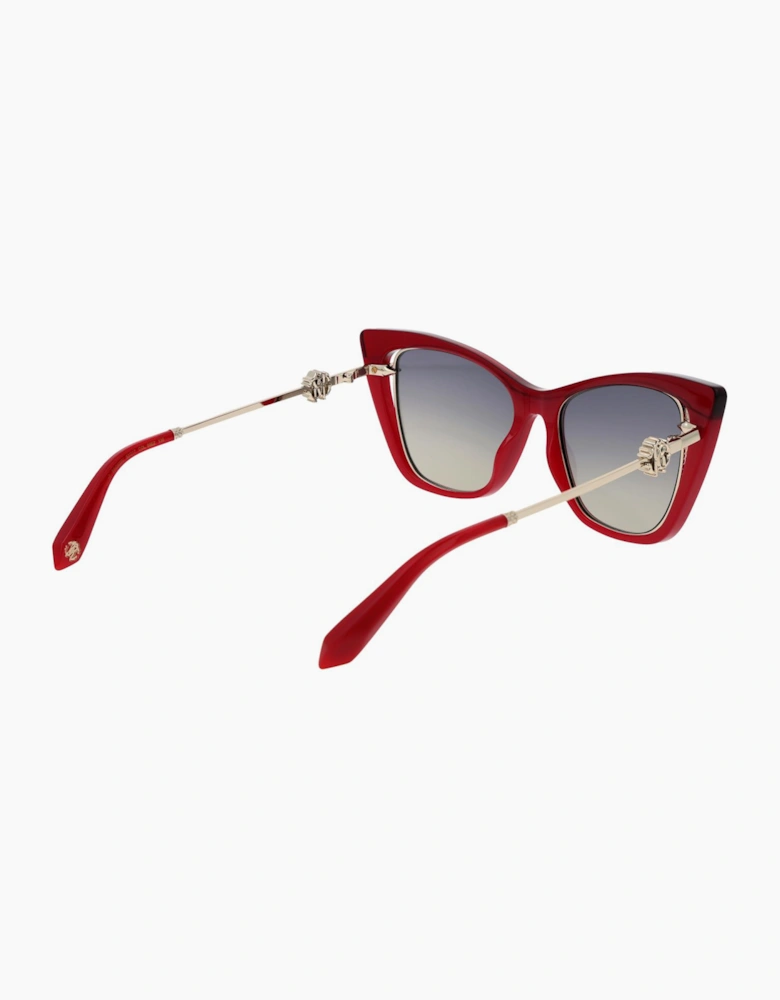 Roberto Cavalli Sunglasses SRC033V 09EZ 53