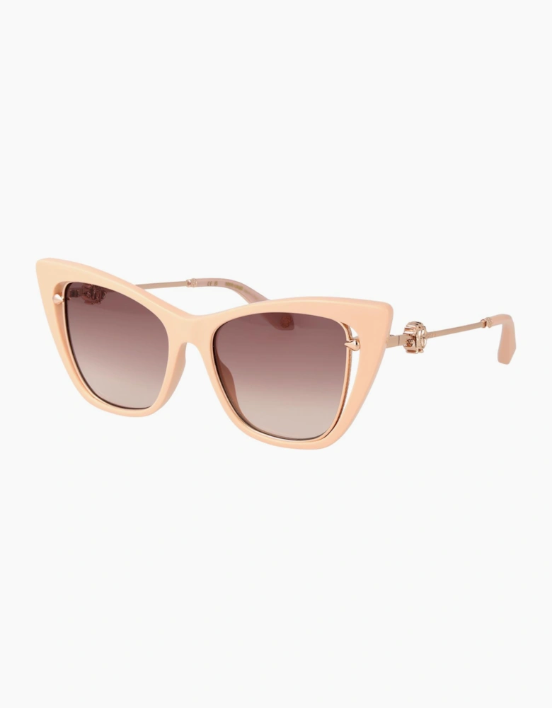 Roberto Cavalli Sunglasses SRC033M 06K6 53