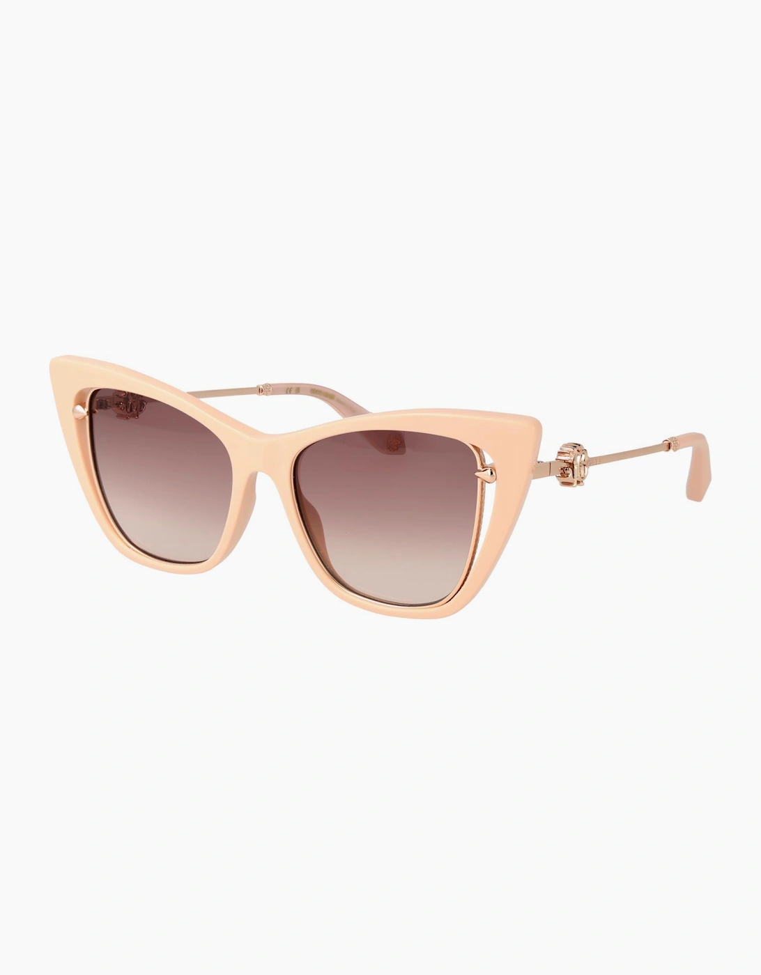 Roberto Cavalli Sunglasses SRC033M 06K6 53