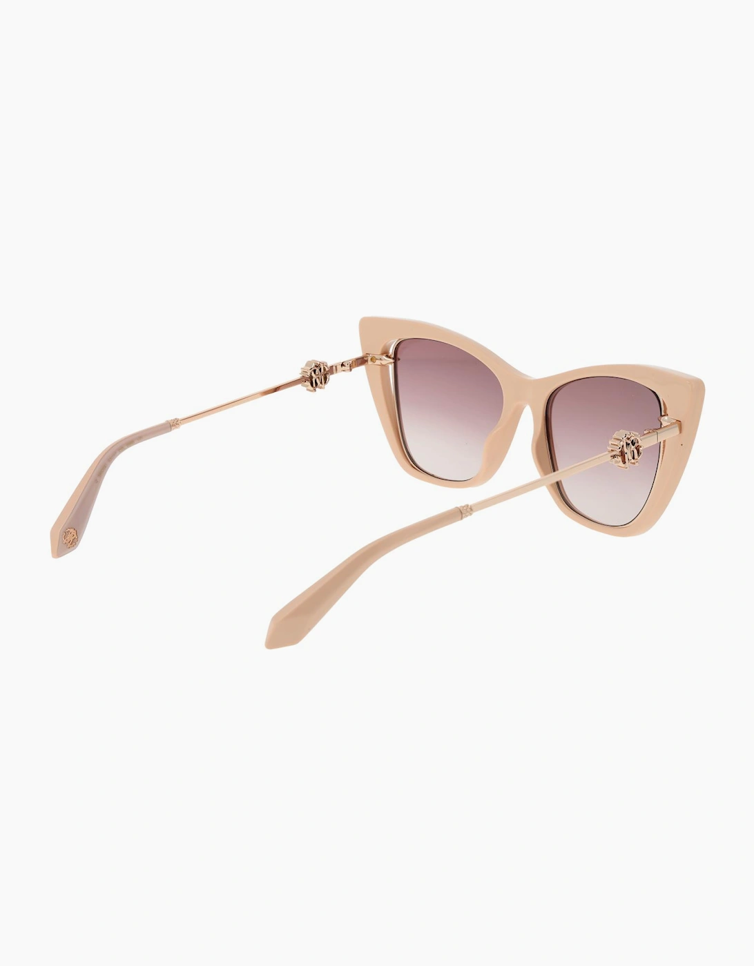 Roberto Cavalli Sunglasses SRC033M 06K6 53