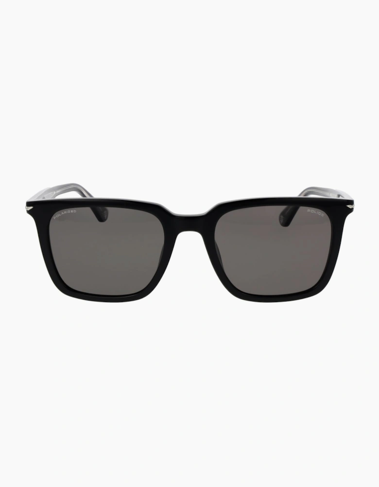 Police Sunglasses SPLL80 700P 54