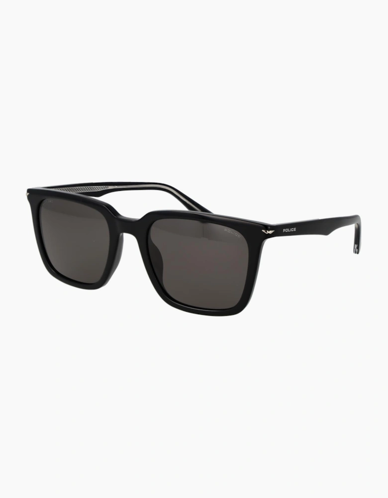 Police Sunglasses SPLL80 700P 54