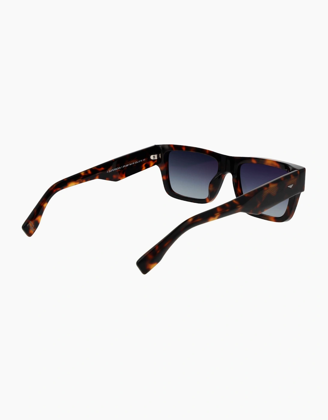 Police Sunglasses SPLQ87 0C10 54