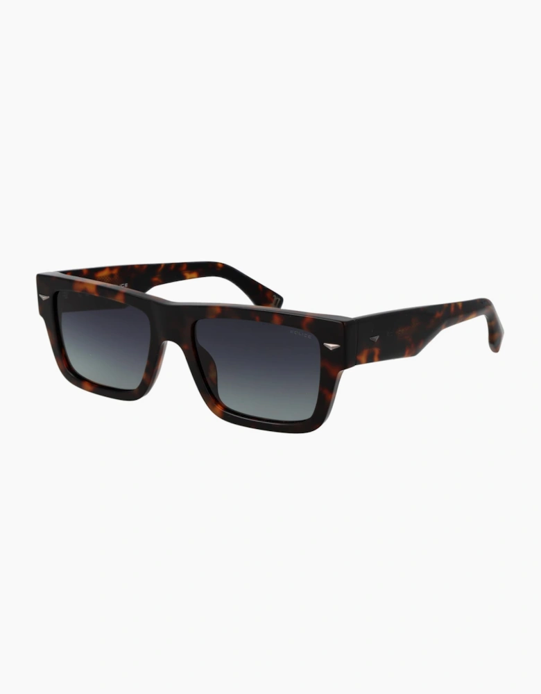 Police Sunglasses SPLQ87 0C10 54