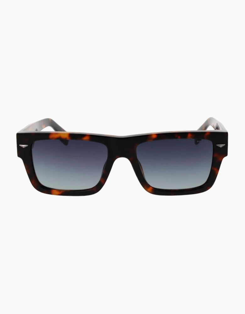 Police Sunglasses SPLQ87 0C10 54