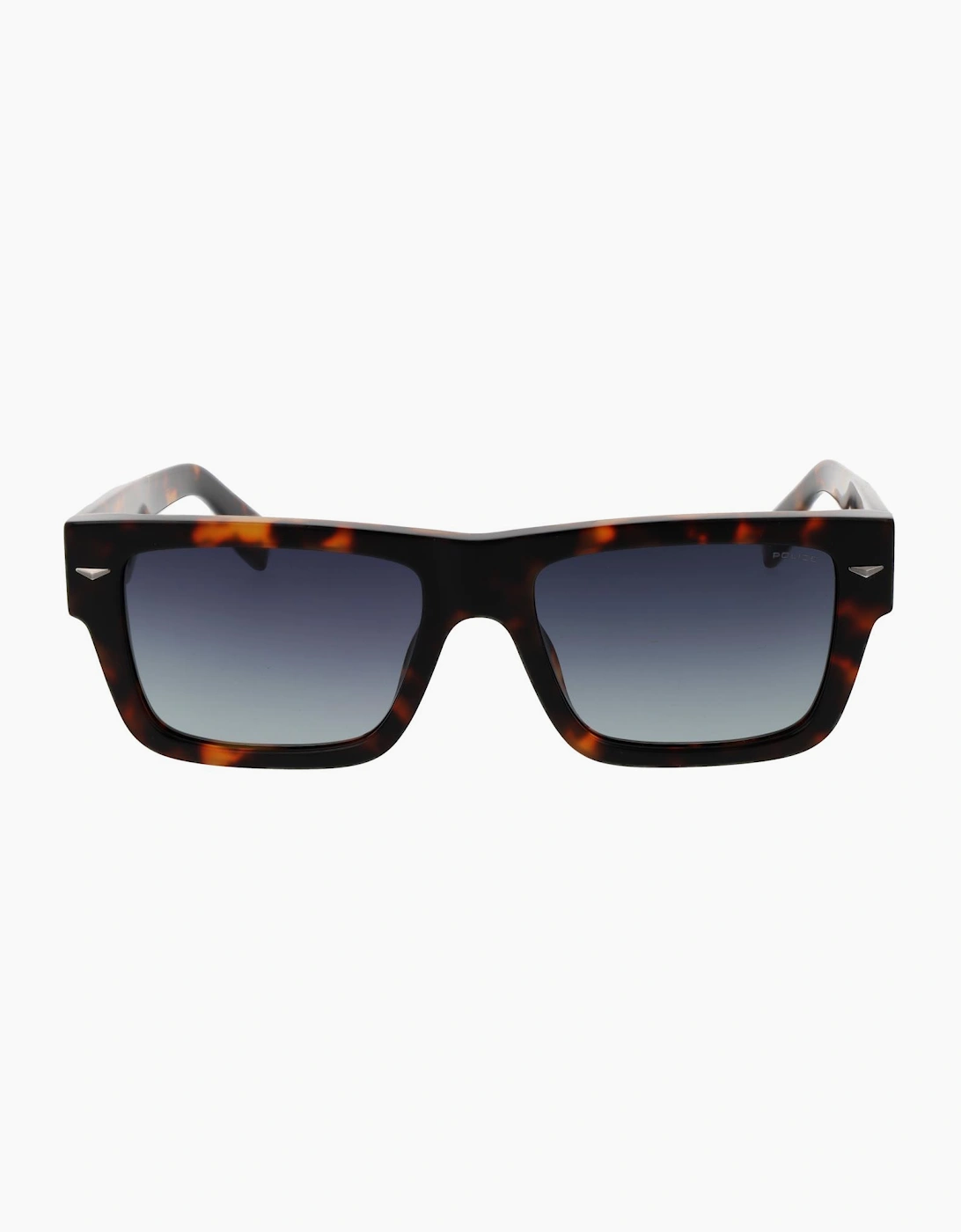 Police Sunglasses SPLQ87 0C10 54