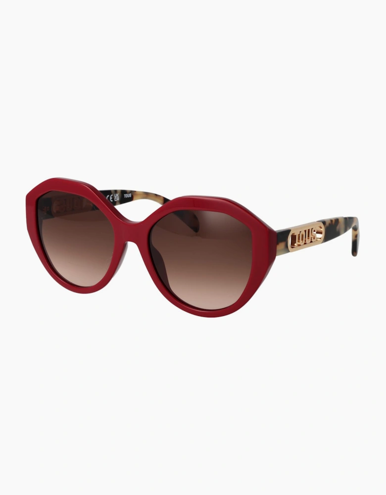 Tous Sunglasses STOB90 08LA 55